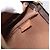 LOUIS VUITTON Monogram Pochette Accessoires Pouch M51980 LV - vista 23