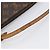 LOUIS VUITTON Monogram Pochette Accessoires Pouch M51980 LV - vista 8