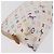 LOUIS VUITTON Monogram Multicolor Pochette PM Pouch White M47354 LV - vista 11