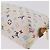 LOUIS VUITTON Monogram Multicolor Pochette PM Pouch White M47354 LV - vista 12