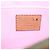 LOUIS VUITTON Monogram Multicolor Pochette PM Pouch White M47354 LV - vista 15