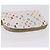 LOUIS VUITTON Monogram Multicolor Pochette PM Pouch White M47354 LV - vista 6