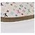 LOUIS VUITTON Monogram Multicolor Pochette PM Pouch White M47354 LV - vista 7