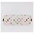 LOUIS VUITTON Monogram Multicolor Pochette PM Pouch White M47354 LV - vista 8