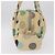 Céline CELINE Boston Tasche Leder Beige Silber - Ansicht 5
