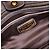 Miu Miu Hand Bag Leather 2way Gray Gold - vista 19
