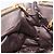 Miu Miu Hand Bag Leather 2way Gray Gold - vista 22