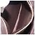 Miu Miu Hand Bag Leather 2way Gray Gold - vista 24