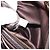 Miu Miu Hand Bag Leather 2way Gray Gold - vista 29