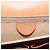 Céline CELINE Macadam Canvas Horse Carriage Bag PVC Leather Brown Gold - vista 16