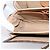 Céline CELINE Macadam Canvas Horse Carriage Bag PVC Leather Brown Gold - vista 19