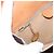 Céline CELINE Macadam Canvas Horse Carriage Bag PVC Leather Brown Gold - vista 21