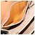 Céline CELINE Macadam Canvas Horse Carriage Bag PVC Leather Brown Gold - vista 22