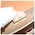 Céline CELINE Macadam Canvas Horse Carriage Bag PVC Leather Brown Gold - vista 23