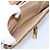 Céline CELINE Macadam Canvas Horse Carriage Bag PVC Leather Brown Gold - vista 24