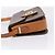 Céline CELINE Macadam Canvas Horse Carriage Bag PVC Leather Brown Gold - vista 4