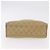 GUCCI GG Canvas Shoulder Bag Beige Gold 90781 - vista 10