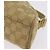 GUCCI GG Canvas Shoulder Bag Beige Gold 90781 - vista 14
