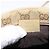 GUCCI GG Canvas Shoulder Bag Beige Gold 90781 - vista 21