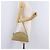 GUCCI GG Canvas Shoulder Bag Beige Gold 90781 - vista 22