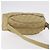 GUCCI GG Canvas Shoulder Bag Beige Gold 90781 - vista 7