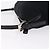 FENDI Accessory Pouch Cotton jersey Black Silver - vista 10