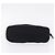 FENDI Accessory Pouch Cotton jersey Black Silver - vista 11