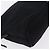 FENDI Accessory Pouch Cotton jersey Black Silver - vista 14