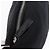 FENDI Accessory Pouch Cotton jersey Black Silver - vista 17