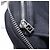 FENDI Accessory Pouch Cotton jersey Black Silver - vista 23