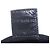 FENDI Accessory Pouch Cotton jersey Black Silver - vista 25