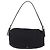 FENDI Accessory Pouch Cotton jersey Black Silver - vista 3