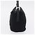 FENDI Accessory Pouch Cotton jersey Black Silver - vista 5