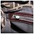 FENDI Zucca Canvas Mamma Baguette Shoulder Bag Brown Black 264260 - vista 21