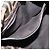 FENDI Zucca Canvas Mamma Baguette Shoulder Bag Brown Black 264260 - vista 22