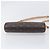 LOUIS VUITTON Monogram Pochette Tillet MINI Shoulder Bag M12859 LV - vista 11