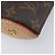 LOUIS VUITTON Monogram Pochette Tillet MINI Shoulder Bag M12859 LV - vista 15