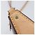 LOUIS VUITTON Monogram Pochette Tillet MINI Shoulder Bag M12859 LV - vista 17