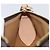 LOUIS VUITTON Monogram Pochette Tillet MINI Shoulder Bag M12859 LV - vista 22