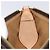 LOUIS VUITTON Monogram Pochette Tillet MINI Shoulder Bag M12859 LV - vista 23