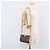 LOUIS VUITTON Monogram Pochette Tillet MINI Shoulder Bag M12859 LV - vista 25