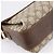 GUCCI GG Supreme Web Sherry Line Bag PVC Beige Gold 164 02 084 - vista 13