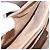 GUCCI GG Supreme Web Sherry Line Bag PVC Beige Gold 164 02 084 - vista 21