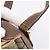 GUCCI GG Supreme Web Sherry Line Bag PVC Beige Gold 164 02 084 - vista 24