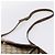 GUCCI GG Supreme Web Sherry Line Bag PVC Beige Gold 164 02 084 - vista 8