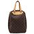 LOUIS VUITTON Sac à main Monogram Excursion M41450 LV - vue 2