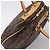 LOUIS VUITTON Sac à main Monogram Excursion M41450 LV - vue 6