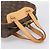 LOUIS VUITTON Sac à main Monogram Excursion M41450 LV - vue 7
