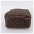 LOUIS VUITTON Sac à main Monogram Excursion M41450 LV - vue 9
