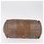 Chloé Chloe Paddington Hand Bag Leather Brown Silver - vista 11